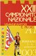 Fossano 2003 - XXIII Campionato Nazionale Sbandieratori E Musici - - Manifestazioni