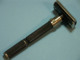 Razoir Razor- Mecanique, Ajustable 9 Position, Gillette USA,  Like  Black Beauty, But Under Blade In Plastic, Y4 1978 - Accessoires