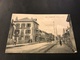 274 - ANNEMASSE Avenue De La Gare (Roch & Grollier) 1905 Timbrée - Annemasse