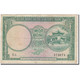 Billet, South Viet Nam, 1 D<ox>ng, KM:1a, TB+ - Vietnam