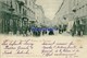 IT - Trieste - Saluto Da Trieste - Corso - 1900 - Trieste (Triest)