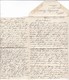 Feldpostbrief Wien Nach K.k. 5. A.K. M.R.St. - 1916 (38539) - Briefe U. Dokumente