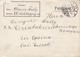 Feldpostbrief Wien Nach K.k. Eisenbahnsicherungs Komp. Opcina Bei Triest - 1916 (38540) - Storia Postale