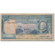 Billet, Angola, 1000 Escudos, 1970-06-10, KM:98, B+ - Angola