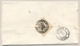 Österreich / Galicia - 1900 - Complete Folded R-cover From WINNIKI To Lwow / Lemberg - Brieven En Documenten