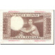 Billet, Espagne, 100 Pesetas, 1953, 1953-04-07, KM:145a, SUP - 100 Pesetas