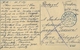 1914 , NEUMARKT - FARO ( PORTUGAL ) , TARJETA POSTAL CIRCULADA , LLEGADA - Otros & Sin Clasificación