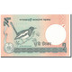 Billet, Bangladesh, 2 Taka, KM:6Ca, SPL - Bangladesch