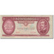 Billet, Hongrie, 100 Forint, 1992-01-15, KM:174a, TB+ - Hongrie