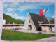 Bosnia Hercegovina - Unused Postcard - Sutjeska National Park - Youth Center - Bosnië En Herzegovina