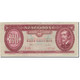 Billet, Hongrie, 100 Forint, 1980-09-30, KM:171f, TB - Hongrie