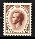 ** MONACO 1955 N°426a NEUF** /11 - Unused Stamps