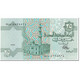 Billet, Égypte, 25 Piastres, 1981, Undated (1981), KM:54, NEUF - Egypte