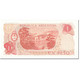 Billet, Argentine, 1 Peso, 1972, Undated (1972), KM:287, NEUF - Argentine