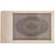 Billet, Allemagne, 100,000 Mark, 1923, 1923-02-01, KM:83a, SUP - 100.000 Mark