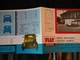 Publicité - FIAT 615 N1 - Camion - 1962 - - Camions