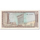 Billet, Lebanon, 1 Livre, 1972, Undated (1972), KM:61b, NEUF - Liban