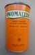 Boite Ancienne Tôle , OVOMALTINE - Boîtes