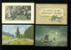 Delcampe - Beau Lot De 60 Cartes Postales De Fantaisie   Mooi Lot 60 Postkaarten Van Fantasie -  60 Scans - 5 - 99 Cartes