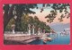 Old Post Card Of Lake Como, Lombardy, Italy ,V64. - Como