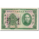 Billet, Chine, 5 Dollars, KM:S2422d, SUP+ - Chine