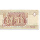 Billet, Égypte, 1 Pound, 1985, Undated (1985), KM:50c, SUP - Egypte