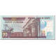 Billet, Égypte, 50 Pounds, 2004, Undated (2004), KM:66c, NEUF - Egypte