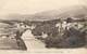 CPA 64 Pyrénées Cambo Les Bains Vue Générale La Nive Et Le Mont Ursuya + Arnaga Chateau De M. Rostand Non Circulés - Cambo-les-Bains