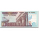 Billet, Égypte, 50 Pounds, 2007, Undated (2007), KM:66f, NEUF - Egypte