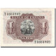 Billet, Espagne, 1 Peseta, 1953, 1953-07-22, KM:144a, SPL - 1-2 Pesetas