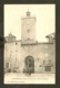 CP-Langogne - Place De L'Horloge - Langogne