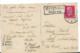 III-Pro100 / Propagandakarte, Retter Der Nation. FRÚHE Propaganda Von März 1933. Hitler Und Hindenburg - Briefe U. Dokumente