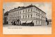 Jena 1905 Postcard - Jena