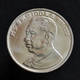 China 1 Yuan 1998 100th Anniversary Of 2nd President Liu Shao-chi Commemorative Coin UNC Km1121 - China