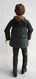 FIGURINES X FILES SCULLY Blouson MAC FARLANE TOYS 1998 - Other & Unclassified