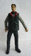 FIGURINES X FILES MULDER Blouson Sans Manches MAC FARLANE TOYS 1998 - Other & Unclassified