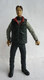 FIGURINES X FILES MULDER Blouson Sans Manches MAC FARLANE TOYS 1998 - Andere & Zonder Classificatie