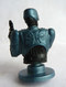 FIGURINE TAMPON DORDA TOYS 1987 BUSTE ROBOCOP (1) - Autres & Non Classés