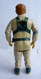 FIGURINE KENNER COLOMBIA PICTURES 1984 DR RAYMOND STANTZ GHOSTBUSTERS - Los Cazafantasmas