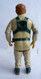 FIGURINE KENNER COLOMBIA PICTURES 1984 DR RAYMOND STANTZ GHOSTBUSTERS - Ghostbusters