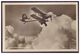 Dt-Reich (007404) Propagandakarte, Fieseler Mehrzweckflugzeug FI 167, Ungebraucht - Briefe U. Dokumente
