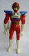 FIGURINE ROBOT TYPE POWER RANGERS X-OR - HAP-P-KID TOY 24 Cm - Other & Unclassified