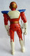 FIGURINE ROBOT TYPE POWER RANGERS X-OR - HAP-P-KID TOY 24 Cm - Andere & Zonder Classificatie