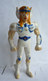 FIGURINE PIRATE En PVC CHEVALIERS DU ZODIAQUE LE CYGNE - CHEVALIER - Other & Unclassified