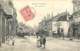 70 - LUXEUIL - Rue Du Chene En 1905 - Edit Weick 4168 - Luxeuil Les Bains