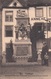 Houffalize Monument érigé Aux Combattants Morts Pour La Patrie 1914-18 - Houffalize