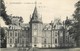 2 CPA 61 Orne Valframbert Le Chateau De Aché Et Le Parc 1912 - Autres & Non Classés