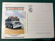 Delcampe - MACAU 1996 SECURITY FORCES DAY COMMEMORATIVE POSTAL STATIONERY CARDS SET OF 4.(POST OFFICE NO. BPE 19 -22) - Postal Stationery