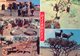 Djibouti - Postcard - Carte Postale - Djibouti (1977-...)