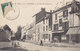 BIEVRES La Rue De Versailles ( Café De La Mairie ) Circulée 1907 - Bievres